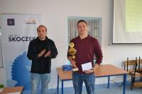 2018-04-14 I Otwarte Mistrzostwa Tczewa w Szachach Szybkich